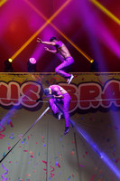 Circus Brazil @ Lodmoor Country Park,