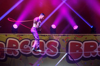 Circus Brazil @ Lodmoor Country Park,