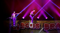 Circus Brazil @ Lodmoor Country Park,