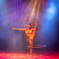 Circus Brazil @ Lodmoor Country Park,