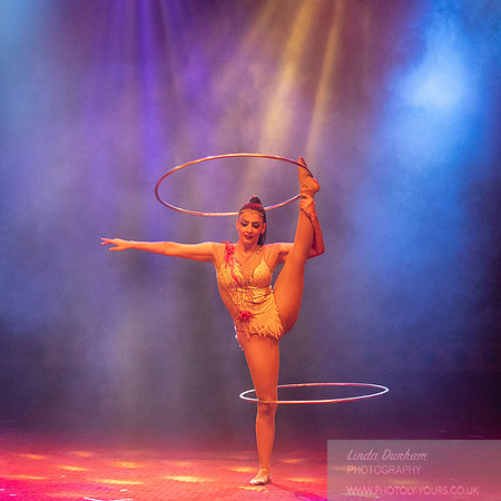 Circus Brazil @ Lodmoor Country Park,