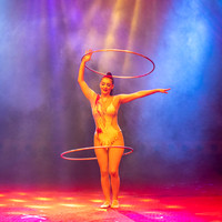 Circus Brazil @ Lodmoor Country Park,