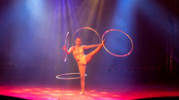 Circus Brazil @ Lodmoor Country Park,