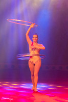 Circus Brazil @ Lodmoor Country Park,