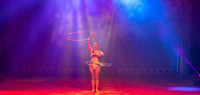 Circus Brazil @ Lodmoor Country Park,