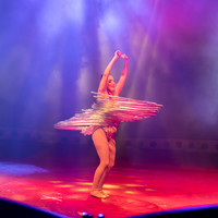 Circus Brazil @ Lodmoor Country Park,