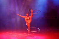 Circus Brazil @ Lodmoor Country Park,