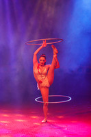 Circus Brazil @ Lodmoor Country Park,