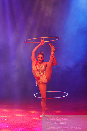 Circus Brazil @ Lodmoor Country Park,