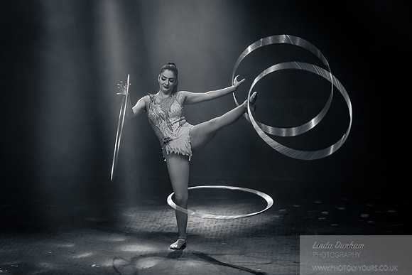 Circus Brazil @ Lodmoor Country Park,