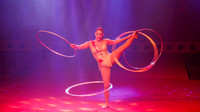 Circus Brazil @ Lodmoor Country Park,