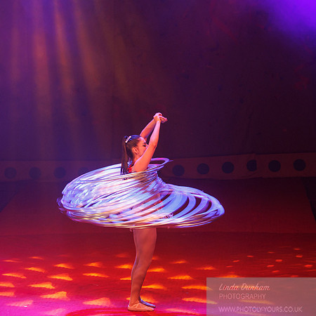 Circus Brazil @ Lodmoor Country Park,