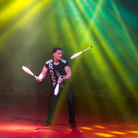 Circus Brazil @ Lodmoor Country Park,