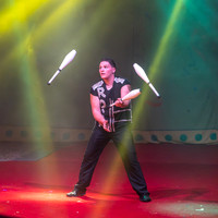 Circus Brazil @ Lodmoor Country Park,