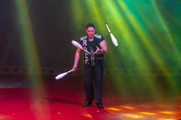 Circus Brazil @ Lodmoor Country Park,