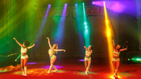 Circus Brazil @ Lodmoor Country Park,