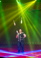 Circus Brazil @ Lodmoor Country Park,