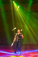 Circus Brazil @ Lodmoor Country Park,