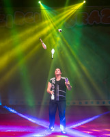 Circus Brazil @ Lodmoor Country Park,