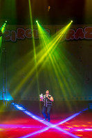 Circus Brazil @ Lodmoor Country Park,