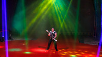 Circus Brazil @ Lodmoor Country Park,