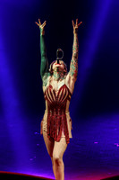 Circus Brazil @ Lodmoor Country Park,