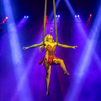 Circus Brazil @ Lodmoor Country Park,