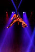 Circus Brazil @ Lodmoor Country Park,
