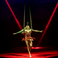 Circus Brazil @ Lodmoor Country Park,
