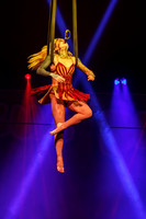 Circus Brazil @ Lodmoor Country Park,