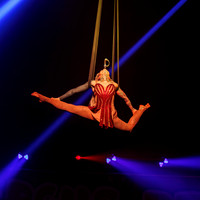 Circus Brazil @ Lodmoor Country Park,
