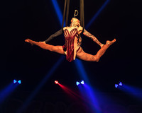 Circus Brazil @ Lodmoor Country Park,