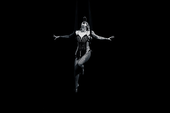 Circus Brazil @ Lodmoor Country Park,