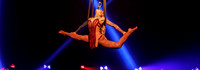 Circus Brazil @ Lodmoor Country Park,