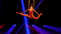 Circus Brazil @ Lodmoor Country Park,