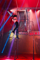 Circus Brazil @ Lodmoor Country Park,