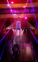 Circus Brazil @ Lodmoor Country Park,