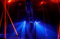 Circus Brazil @ Lodmoor Country Park,