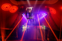 Circus Brazil @ Lodmoor Country Park,
