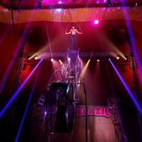 Circus Brazil @ Lodmoor Country Park,