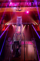 Circus Brazil @ Lodmoor Country Park,