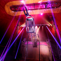 Circus Brazil @ Lodmoor Country Park,