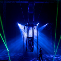 Circus Brazil @ Lodmoor Country Park,