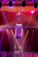 Circus Brazil @ Lodmoor Country Park,