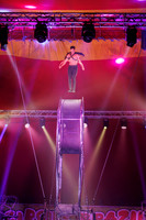 Circus Brazil @ Lodmoor Country Park,