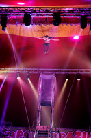 Circus Brazil @ Lodmoor Country Park,