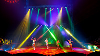 Circus Brazil @ Lodmoor Country Park,