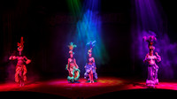 Circus Brazil @ Lodmoor Country Park,