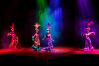 Circus Brazil @ Lodmoor Country Park,