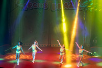 Circus Brazil @ Lodmoor Country Park,